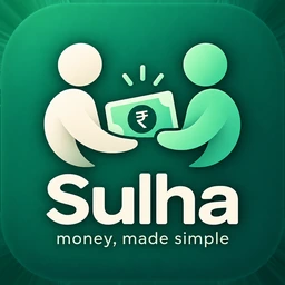 The Sulha app icon